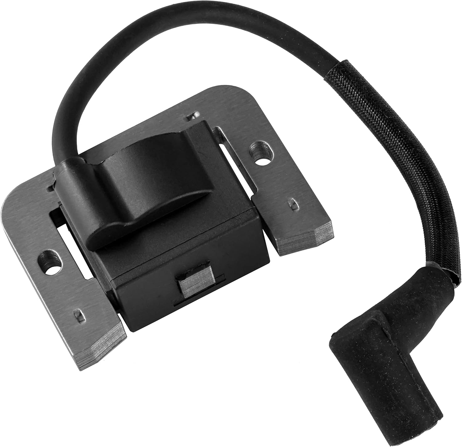 Caltric Ignition Coil Compatible with Exmark M32 M48 M52 MHP3614KA MHP4814KA MHP4817KA MHP5216B