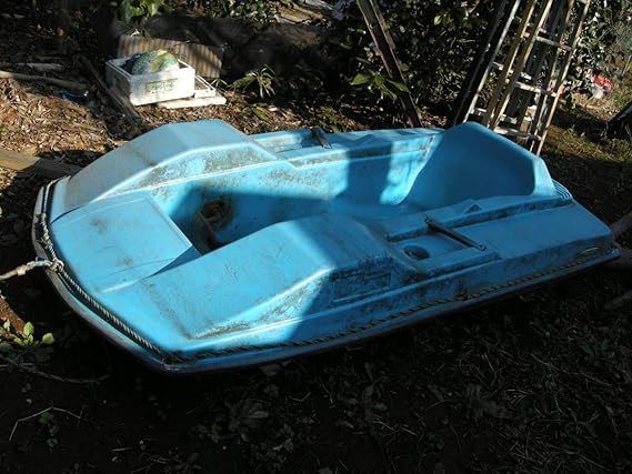 Amazon Co Jp ペダルボート 足漕ぎボート 脚漕ぎボート バス釣り バスフィッシング 海釣り あし漕ぎボート スポーツ アウトドア