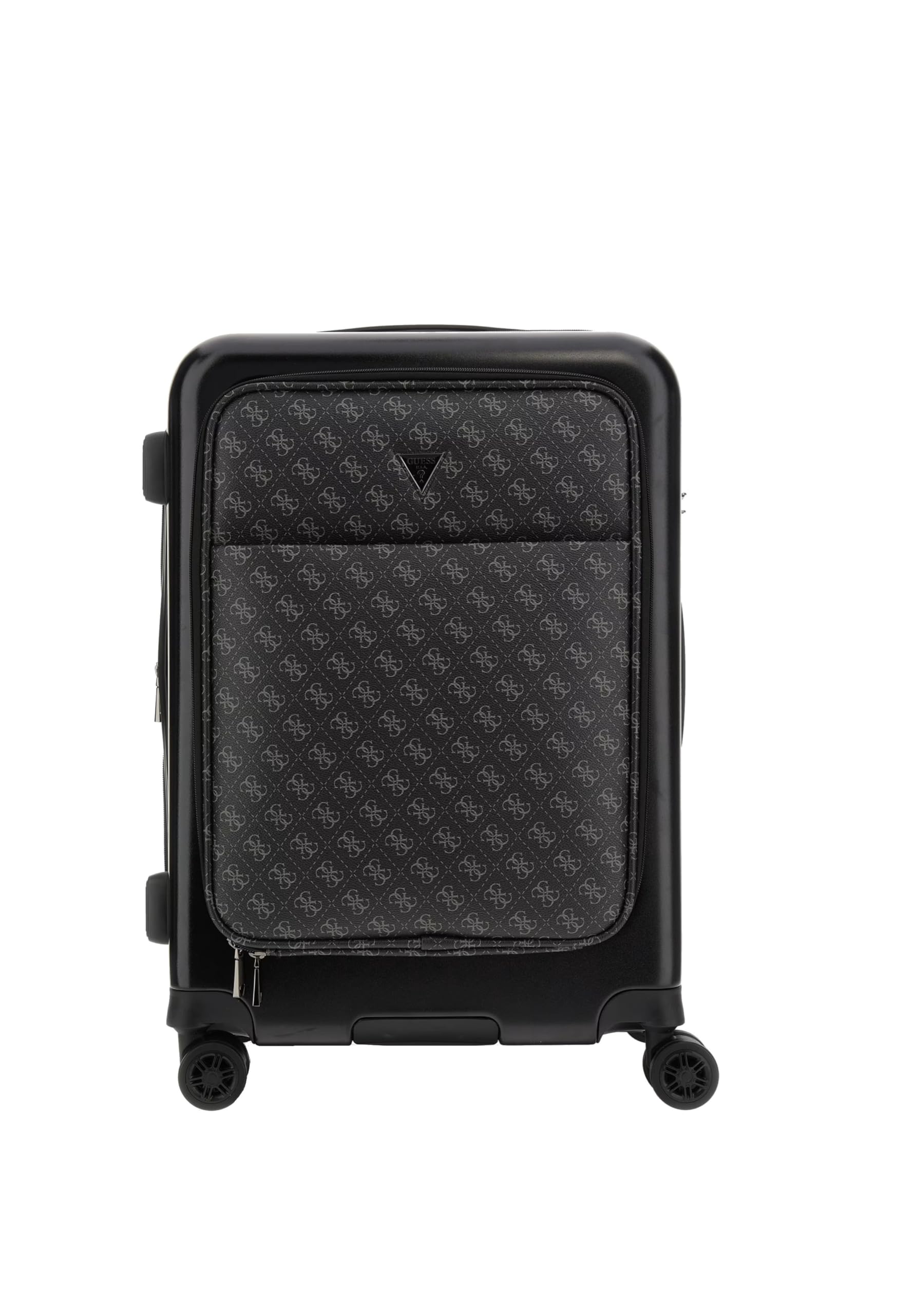Valise trolley GUESS molette M spinner pour simplifier vos trajets