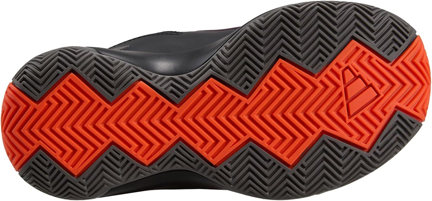 Adidas Unisex-Child Cross 'Em Up Select Basketball