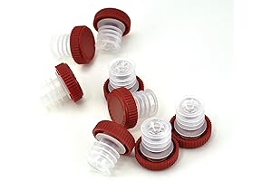 Sir Perky's Wine Pourer