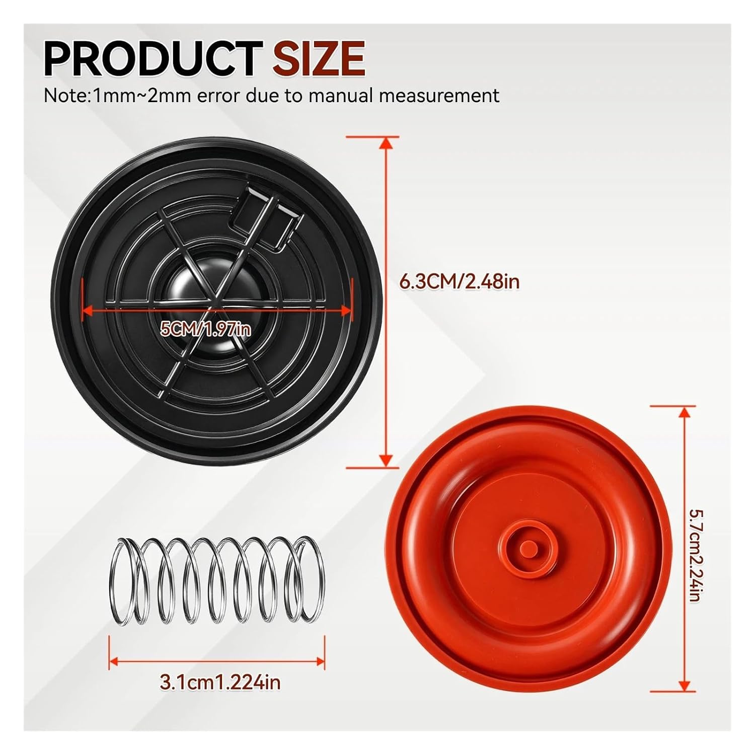 Valve Cover Gasket for Peugeot Engine Parts Car Accessories