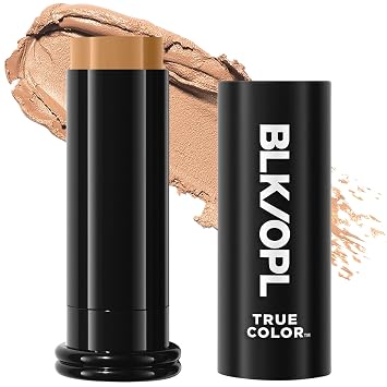 Blk/Opl True Color Skin Perfecting Stick Foundation - Thumbnail 3