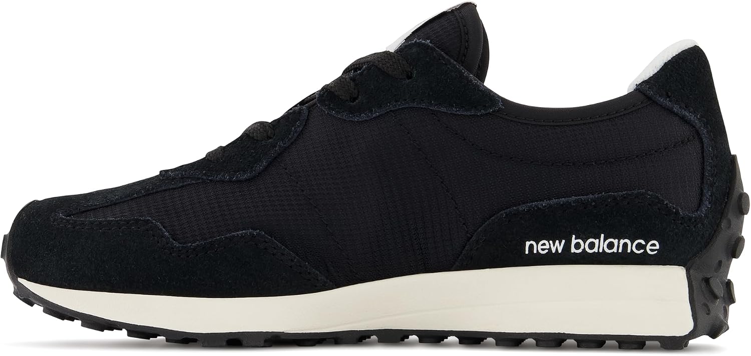 New Balance Unisex-Child 327 (Big Kid)