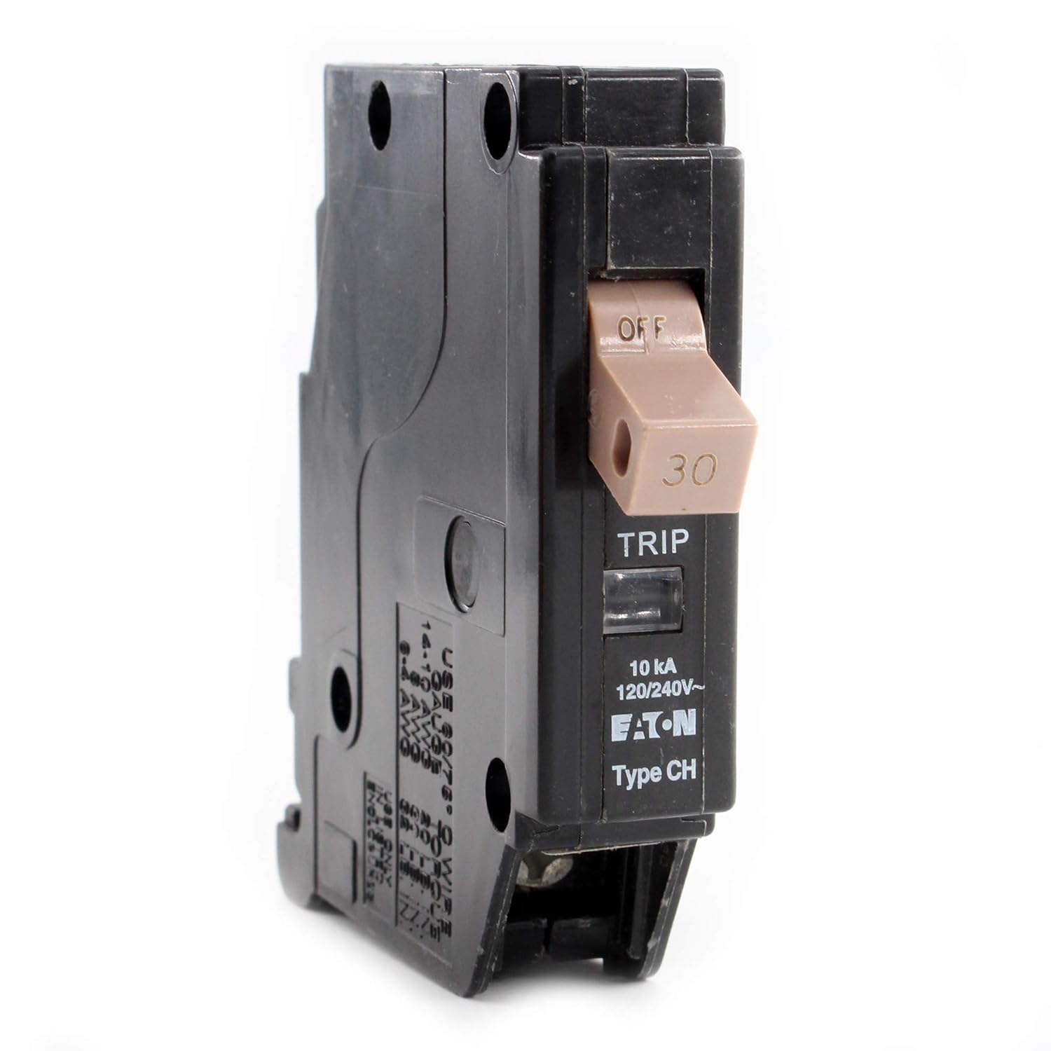 Cutler Hammer - Circuit Breaker 30a 1pole - CHF130