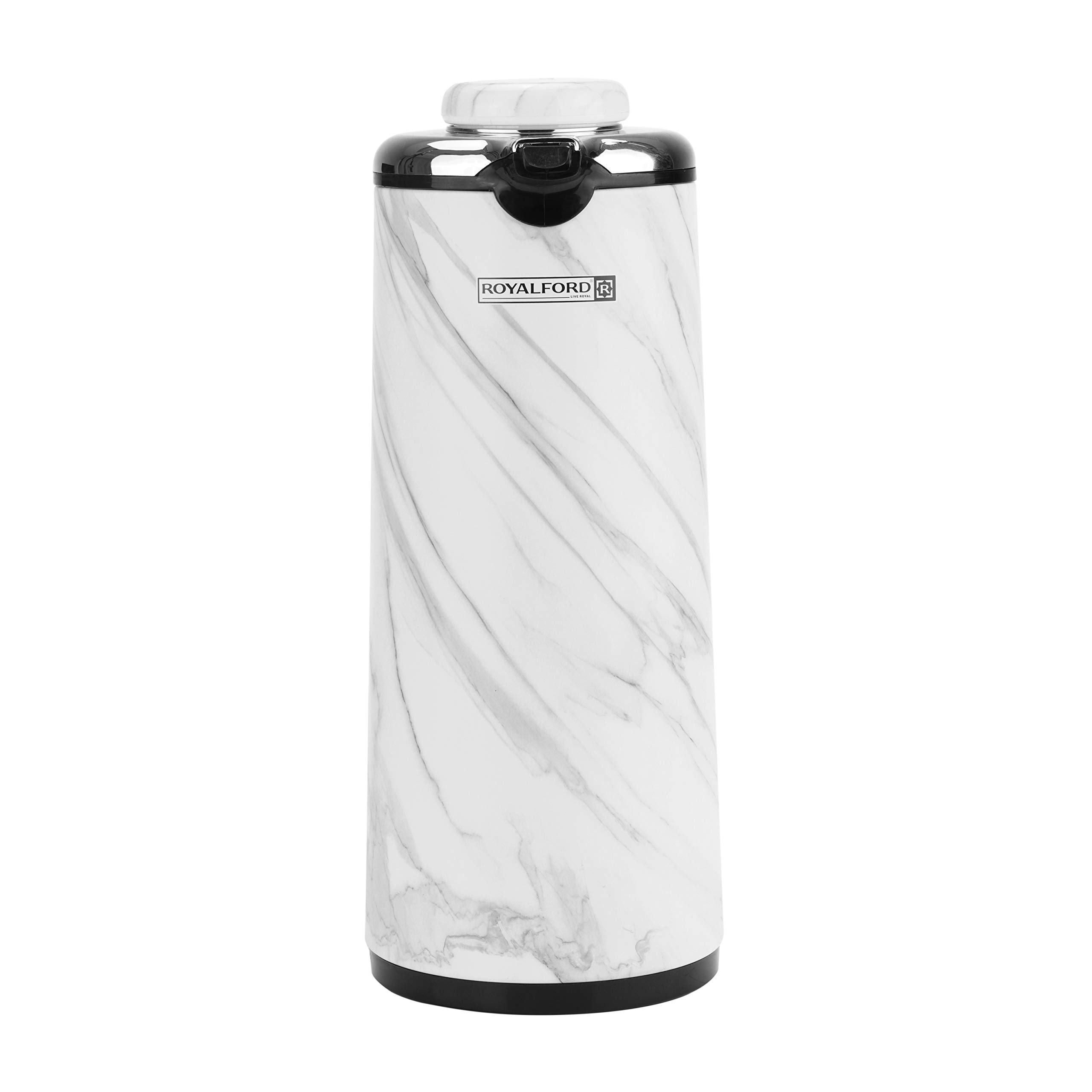 RoyalfordDouble wall Marble Vacuum Flask, RF9591
