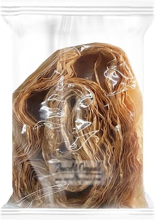 Intestinal Sausage Intestine 5 Meters Halal Domestic Intestine 1. Quality 5 Mt. Bowel