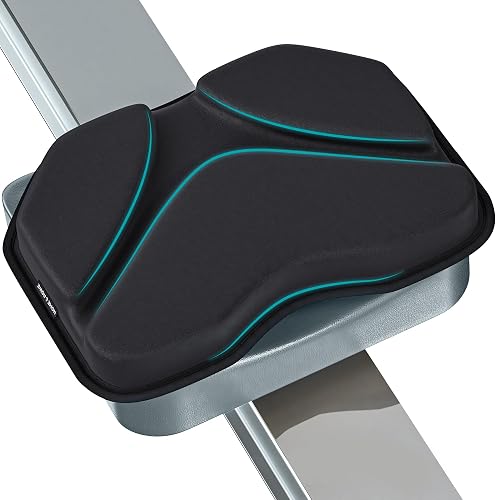 Rowing Machine Seat Cushion Compatible Concept product photo (Rowing Machines) — ScooterReviewPro review