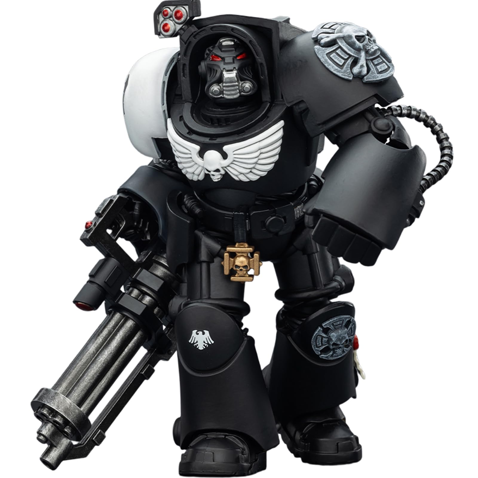 ブレイド デイウォーカー ★限定版★フィギュア Amazon.co.jp: JOYTOY ウォーハンマー 40K レイヴンガード