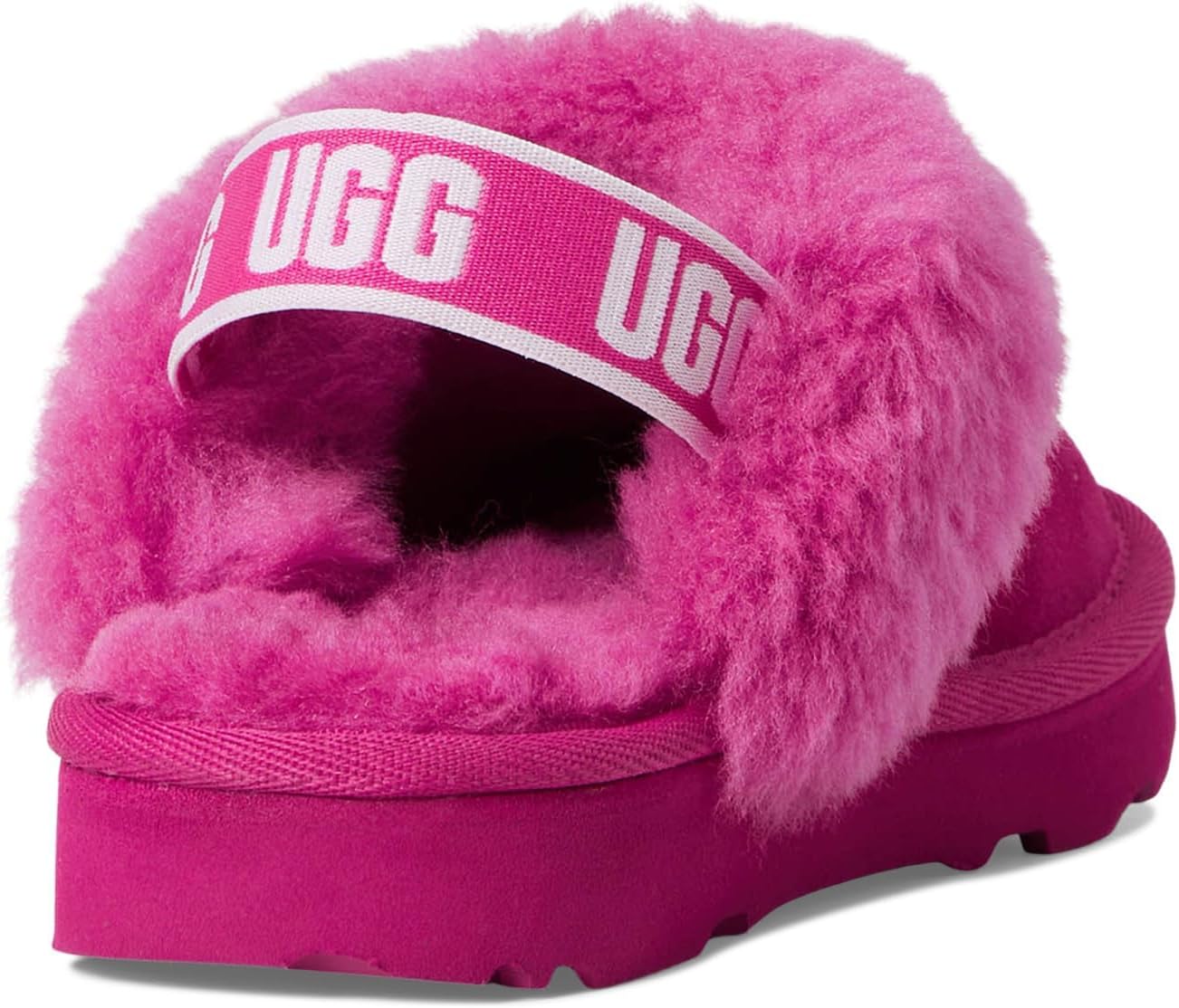UGG Kids' T Funkette Slipper - Image 5