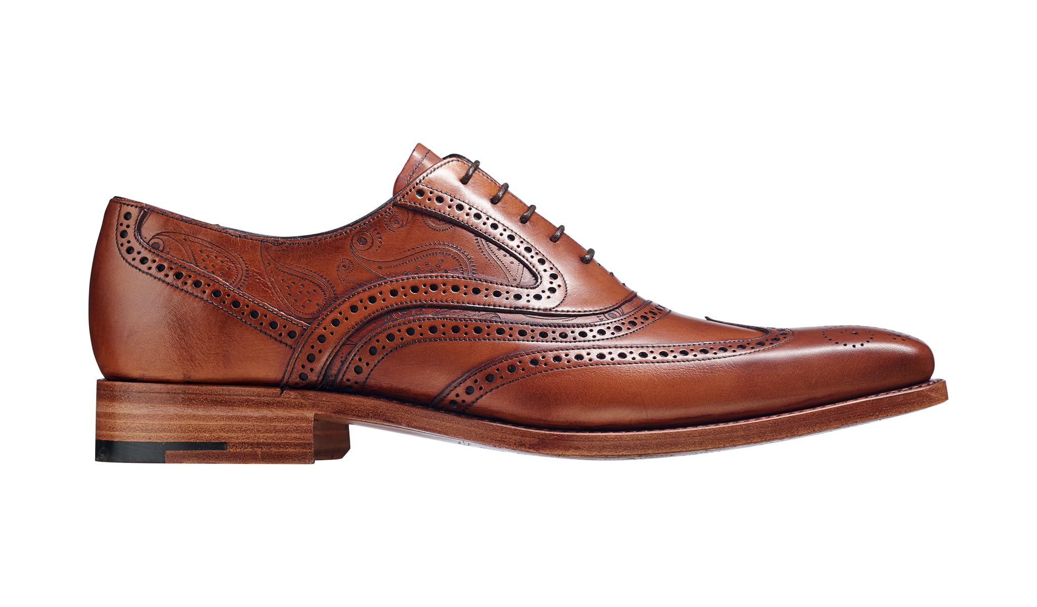 Amazon.com: Barker Shoes