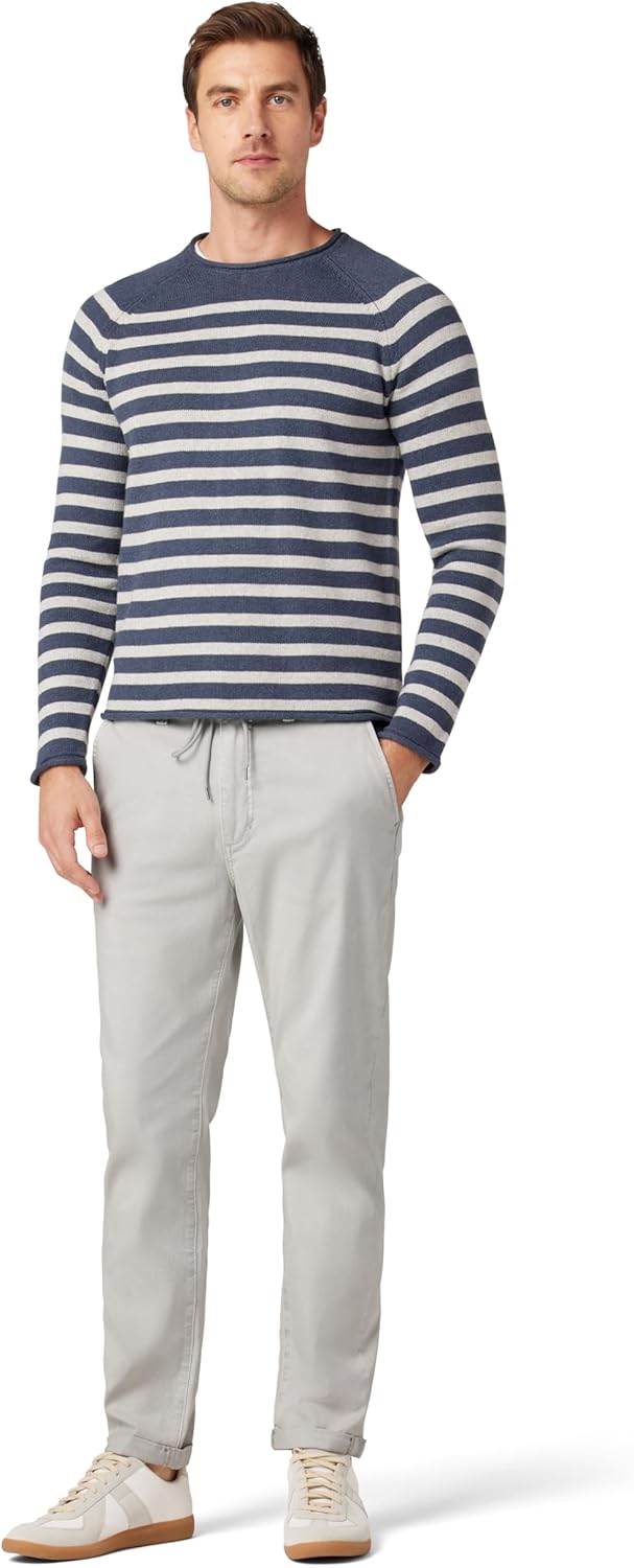 Joe's Jeans Men's The Laird Tencel Pant, Vapor, X-Large - Image 6