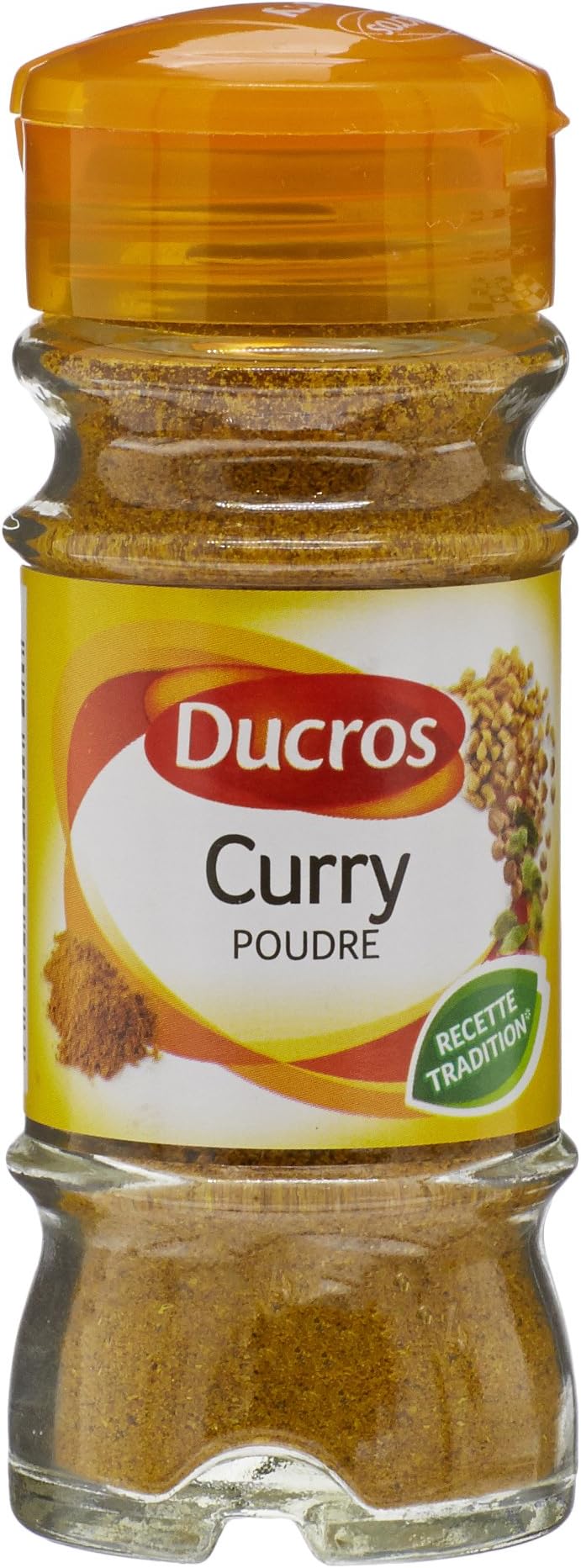 curry powder 42 g
