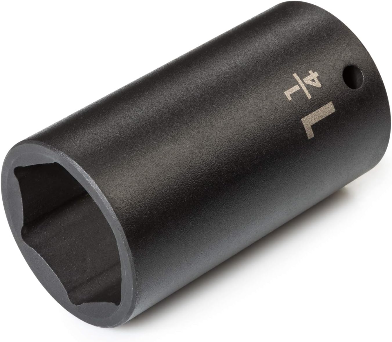 TEKTON 1/2 Inch Drive x 1-1/4 Inch Deep 6-Point Impact Socket | SID23032