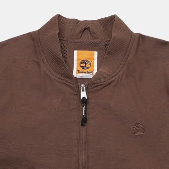 Timberland Canvas Bomber Men's