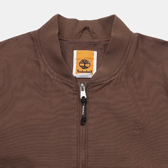Timberland Canvas Bomber Men's