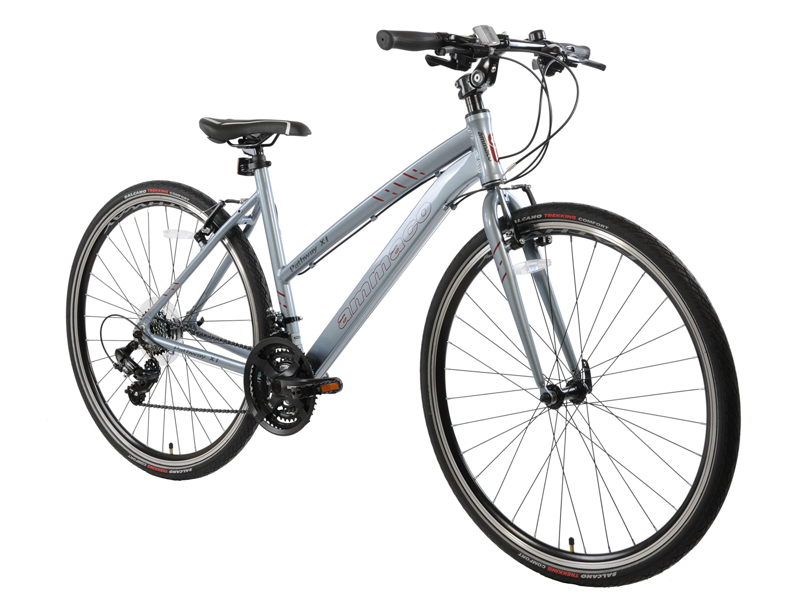 Mountain Bike Diamondback Clarity Women's Bike Diamondback