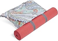 Vista 4 de Bolsa de asas reactiva iluminada reciclada