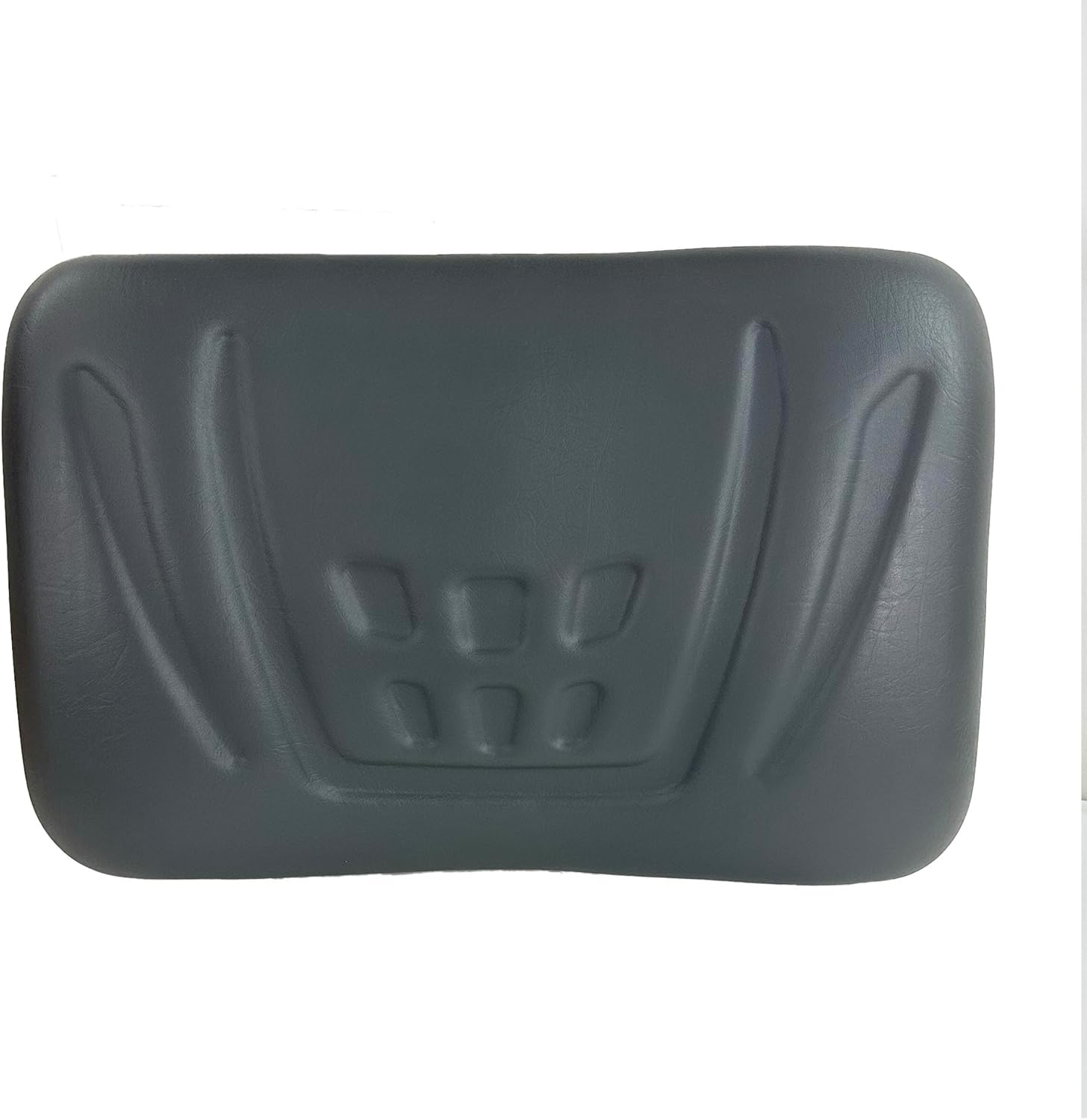 E-K7591-56820 DirectFit Gray Driver Seat Back Cushion for Kubota RTV-X1100CR, RTV-X1100CW, RTV-X1140R, RTV-X1140W, RTV-X900G, RTV-X900R, RTV-X900W