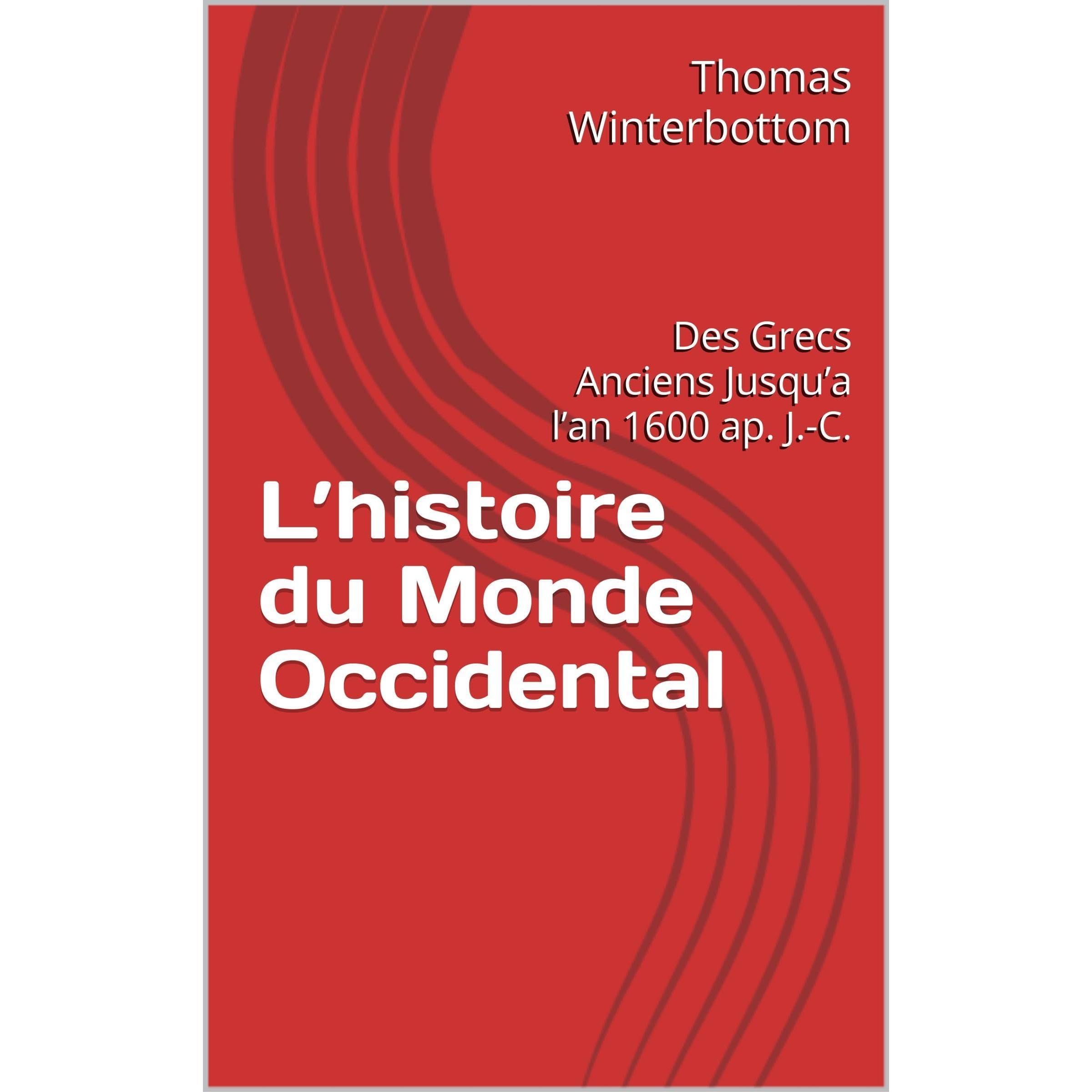 L’histoire du Monde Occidental