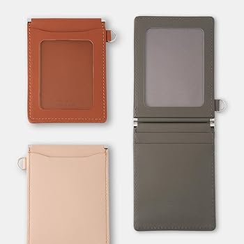 Amazon.co.jp: [スリップオン] カードケース (ノワールパス