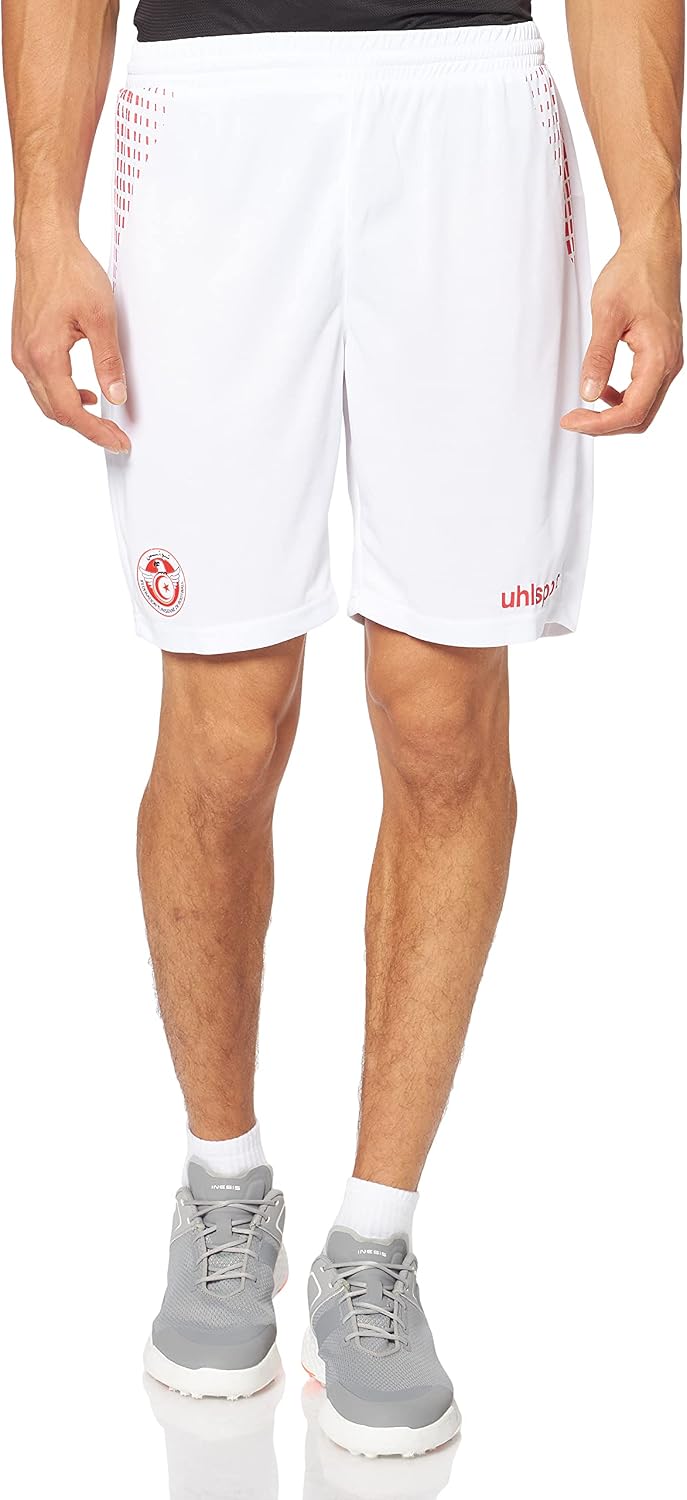 uhlsport Unisex Children's Tunisia Shorts