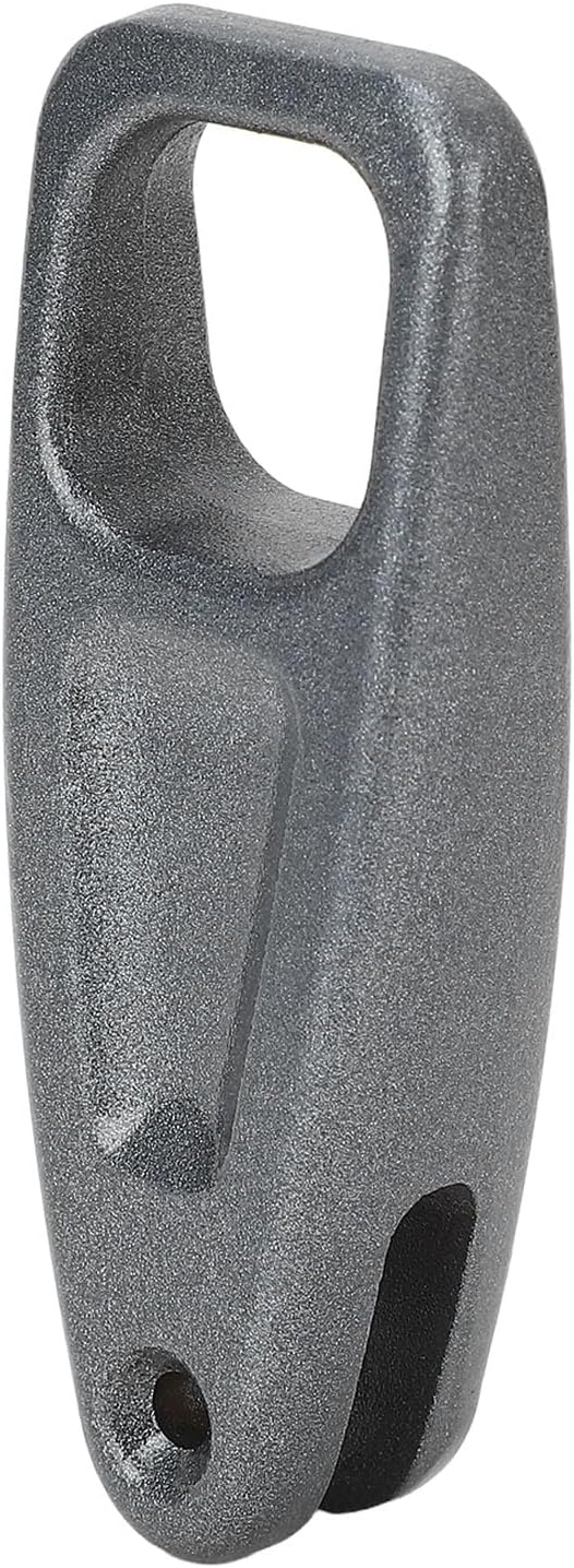 Outboard Handle Transom Clamp, Aluminum Outboard Motor Transom Clamp Outboard Motor Handle Transom Clamp 663‑43118‑01‑4D for 15 to Outboard