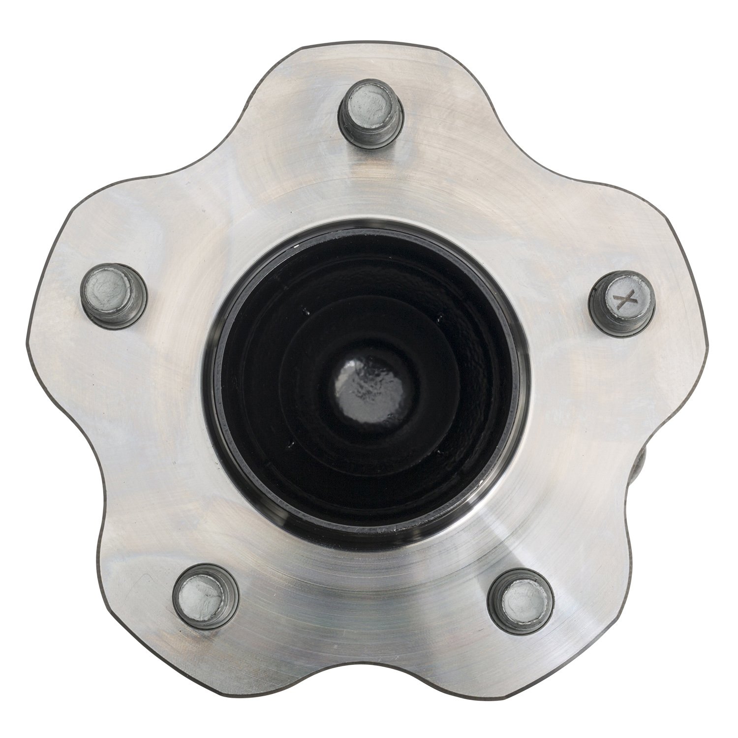 Condition photo showing New/Like New for moog 512388 hub assembly