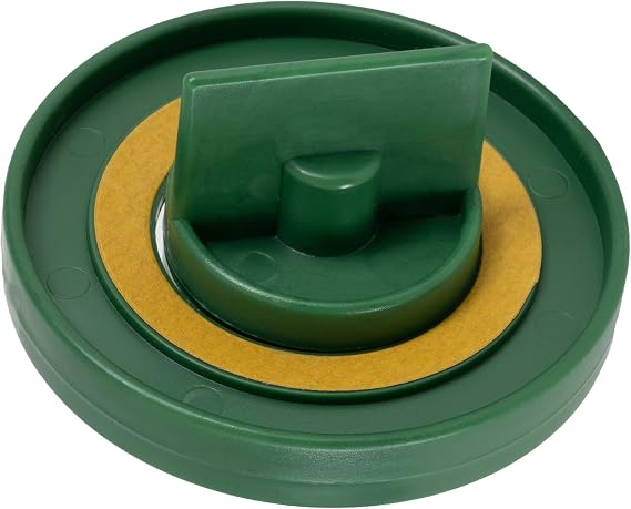 Dritz Omnigrid Rotary Cutter Dual Sharpener, 45mm, Green
