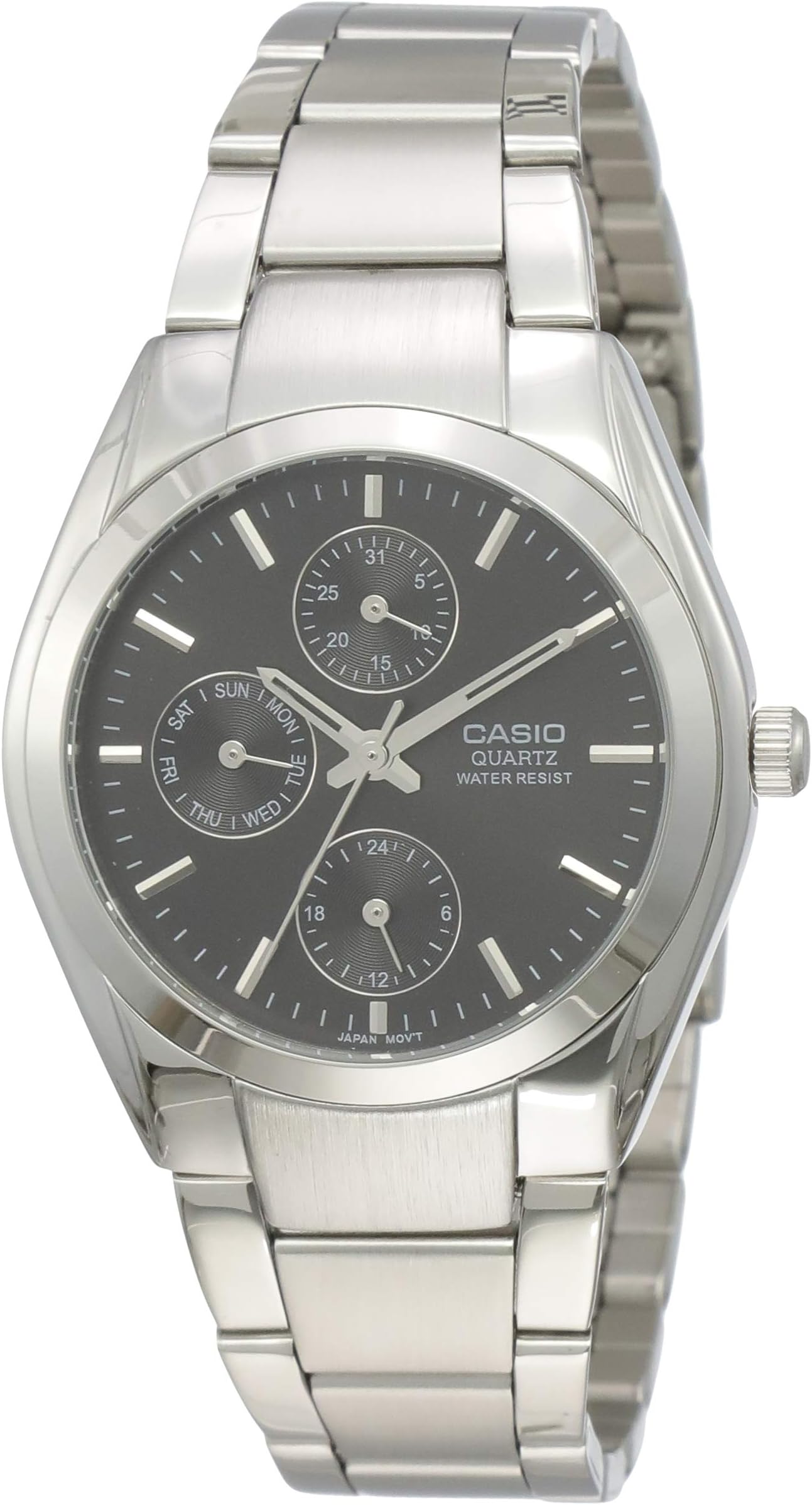 Casio Adult's Watch (A170)