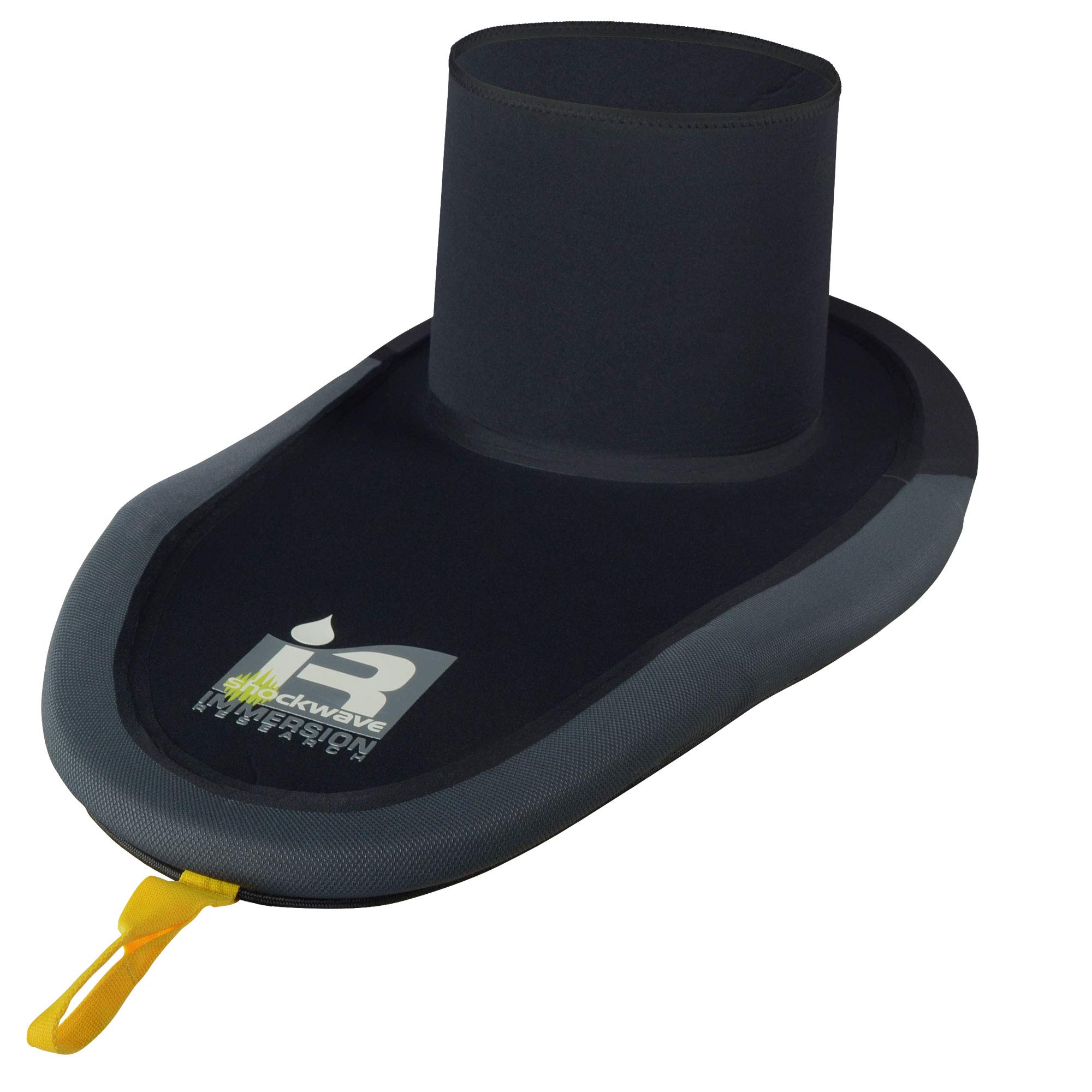 Immersion ResearchShockwave Kayak Spray Skirt-XLDeck-L/Tunnel