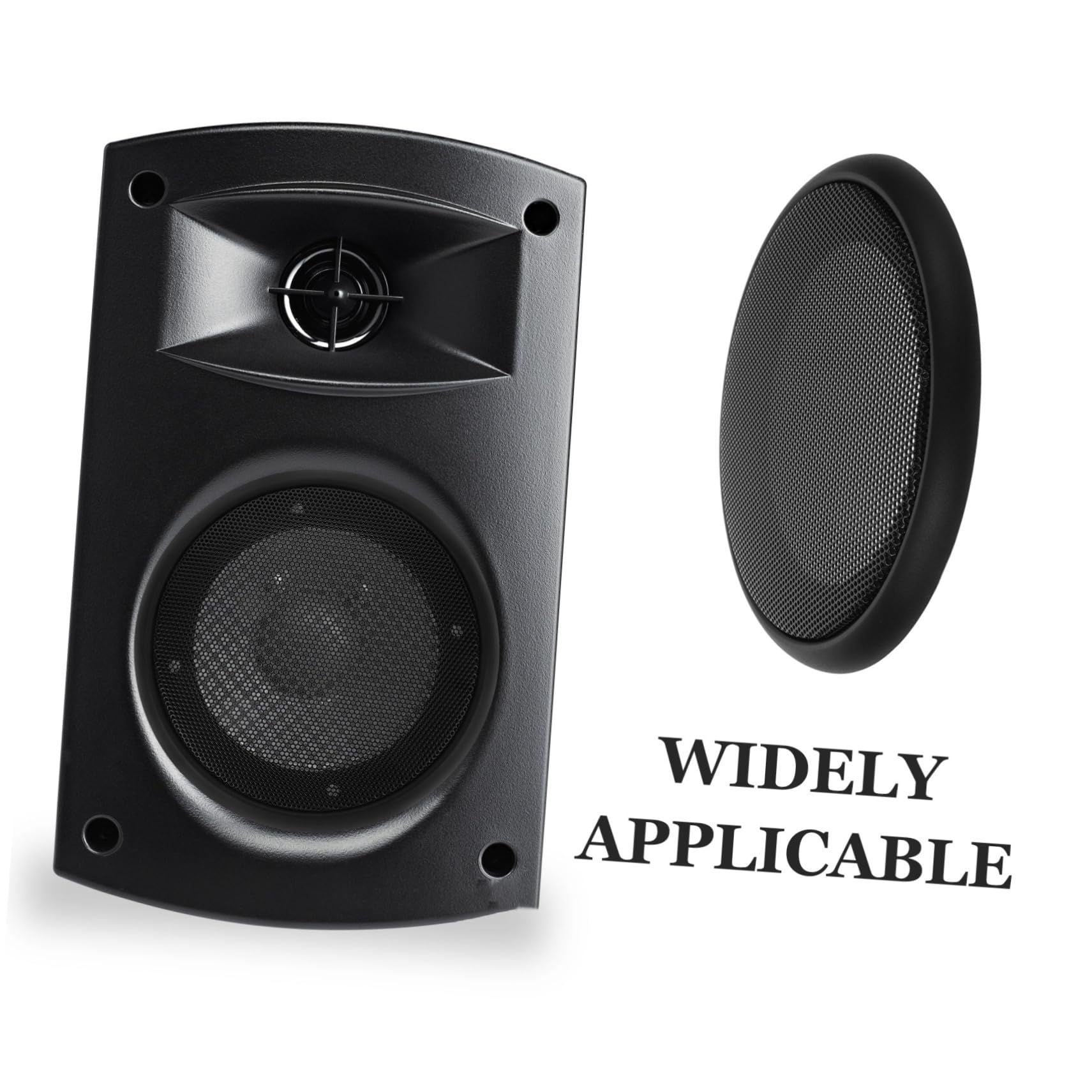 スピーカー・ウーファー 0001 0002 スピーカー・ウーファー 0001 0002 スピーカー・ウーファー