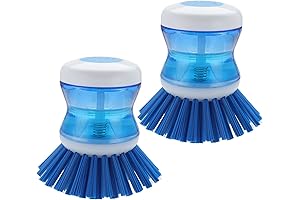 Dish Washing Kit: Efficient and Effortless Cleaning