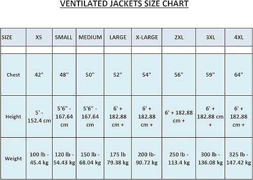 Miniatura 9 de Chaqueta de apicultura forestal con ventilación completa, con velo de esgrima ventilado, chaqueta de apicultura prémium YKK con cremalleras de