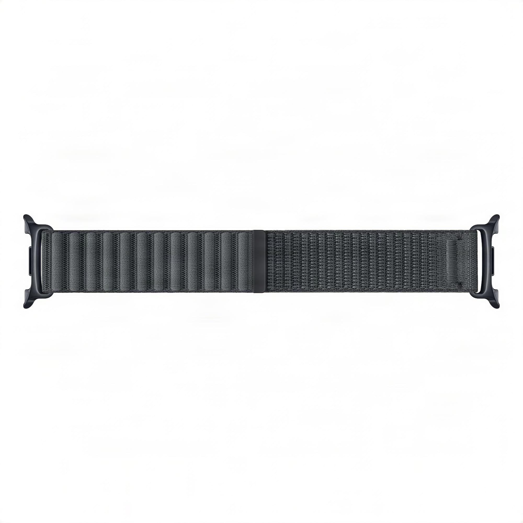 Samsung Fabric Band (S/M) for Galaxy Watch9 Black