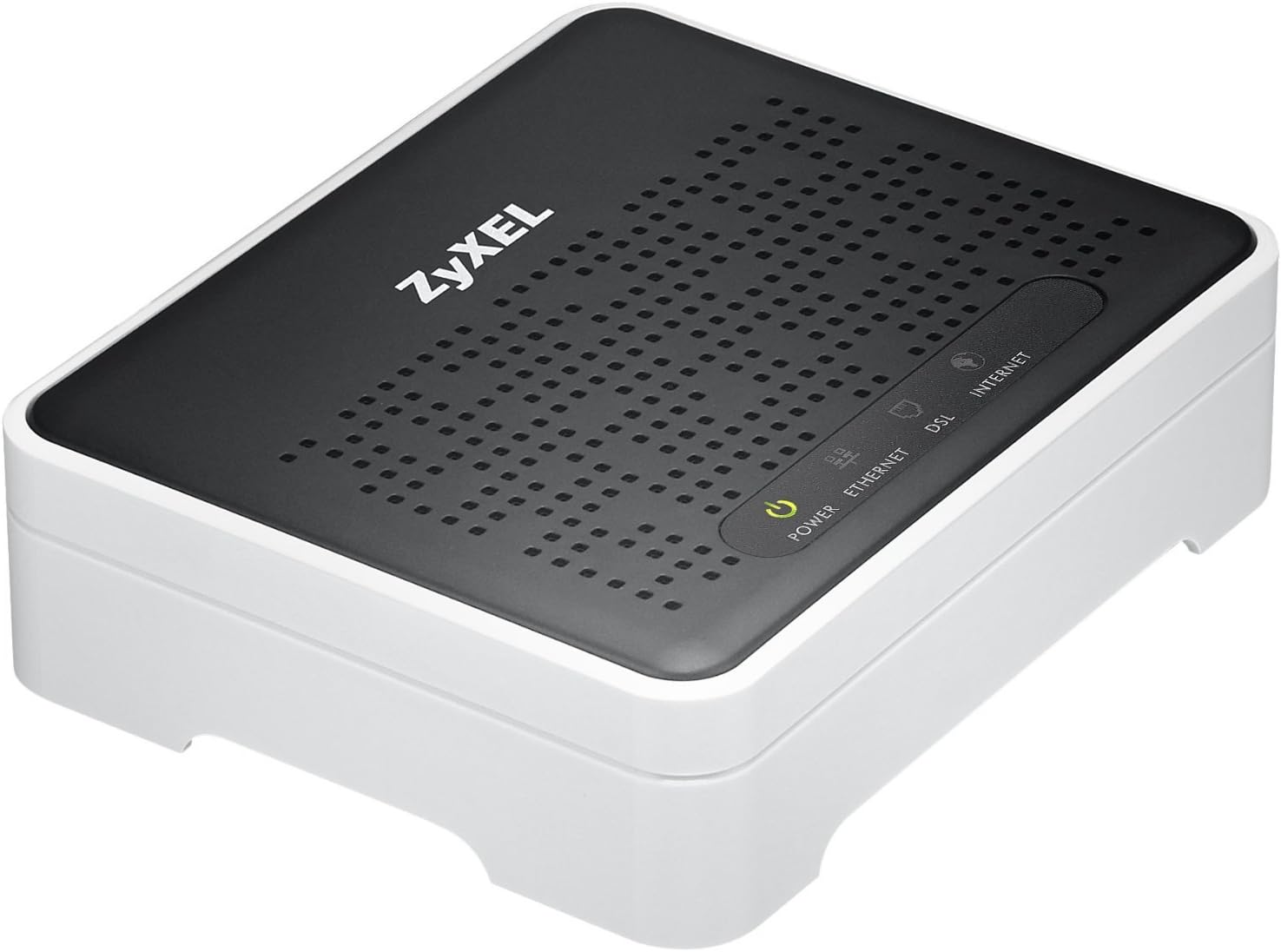 ZyXEL AMG1001-T10A ADSL2+ Router (AMG1001-T10A-EU01V)