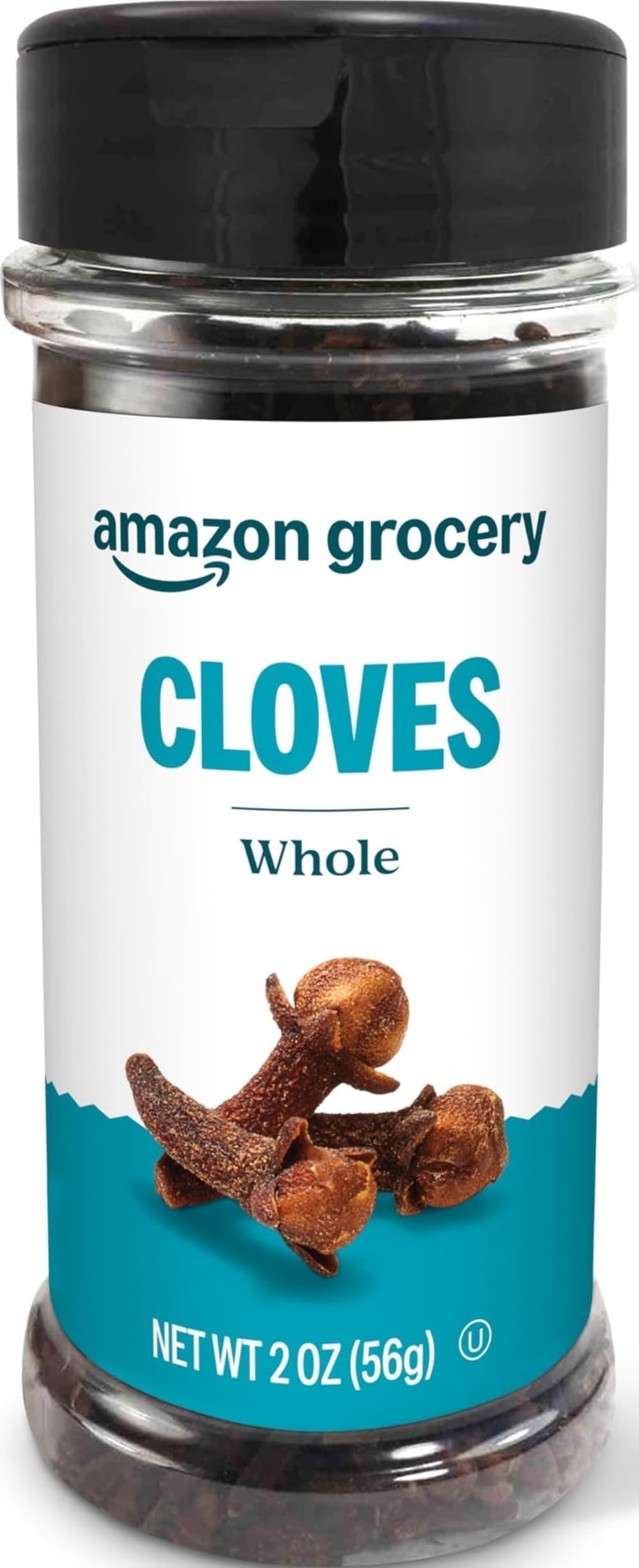 Amazon Grocery, Whole Cloves, 2 Oz