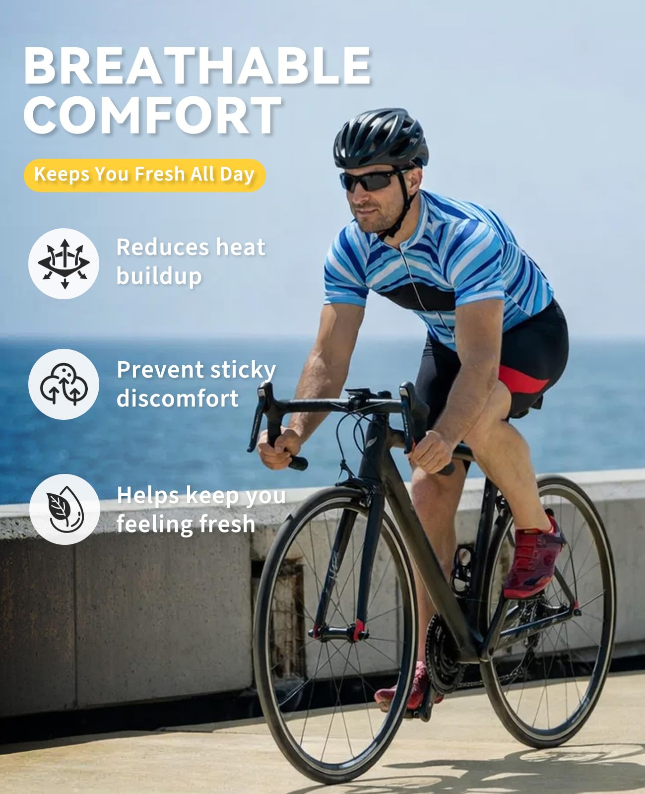 Merino Protect Caleçons en Laine Mérinos Hommes Résistant Aux Odeurs Calson Évacuation de l'humidité sous-Vêtements pour Les Randonnées Longs Vols