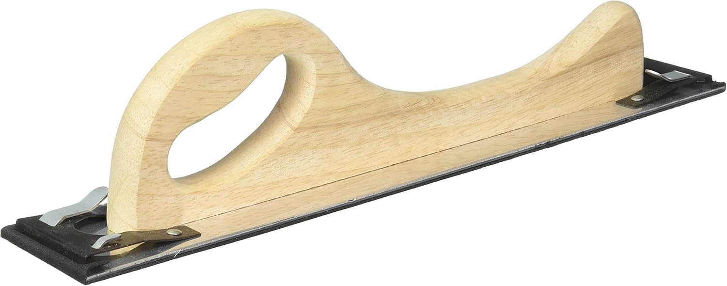 Tool Aid SG 89920 Sanding Board