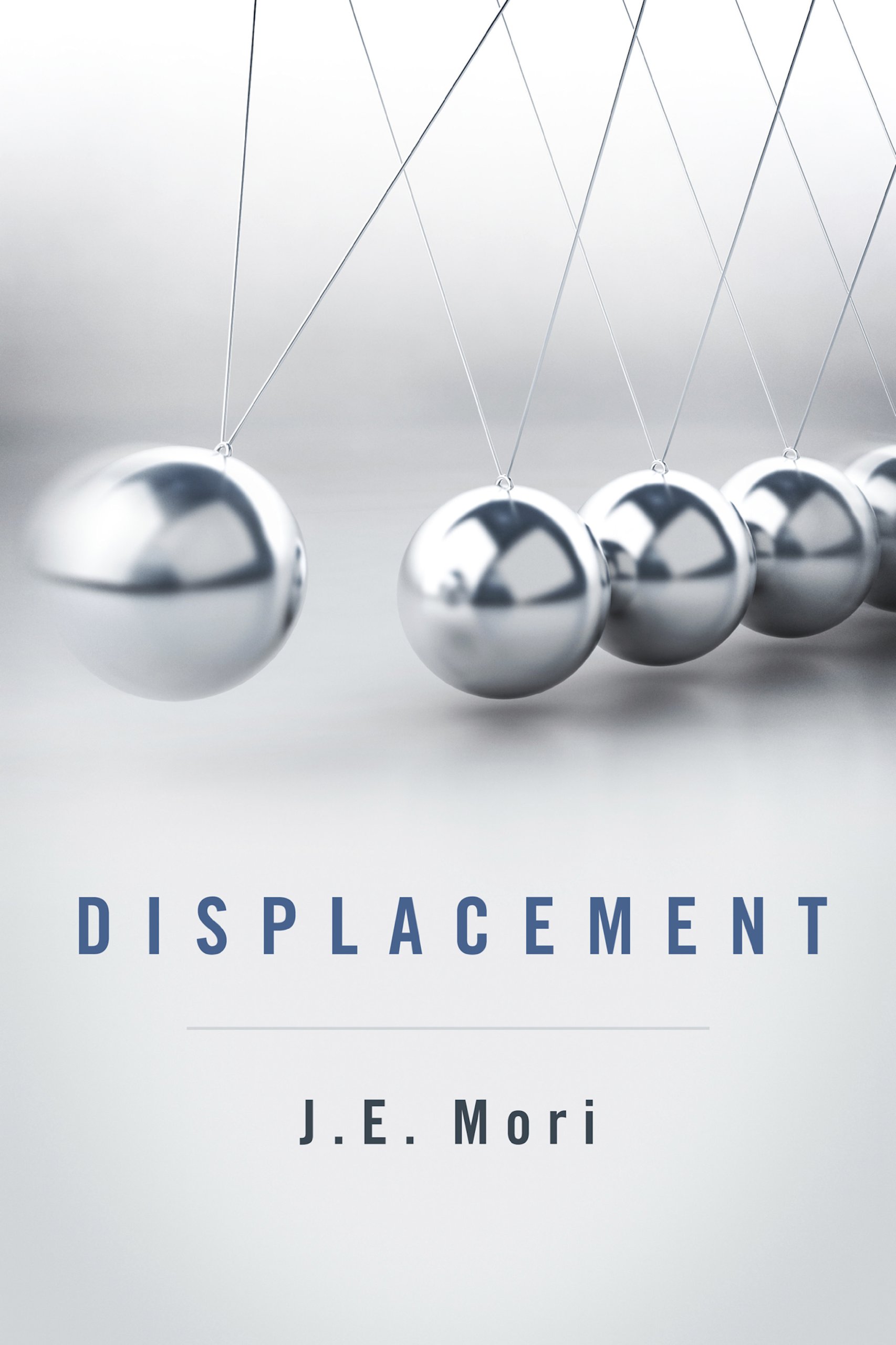 Displacement