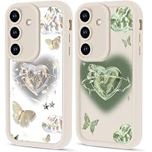 2    Y2K       Samsung Galaxy A15 5G               Funda Samsung A15 5G 6.5