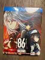 ８６－エイティシックス－　８（完全生産限定版）（Ｂｌｕ－ｒａｙ　Ｄｉｓｃ） 86-エイティシックス- 8《完全生産限定版》 (初回限定) 【Blu