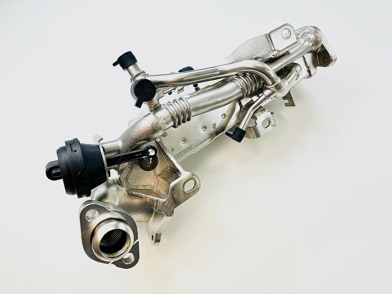 Amazon.com: EGR Cooler Compatible with BMW 4 (F36,F33,F83,F32,F82) 430d ...