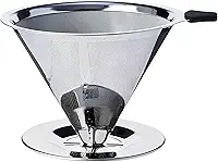 Filtro de Café 103 e 101 (COADOR INOX 101)