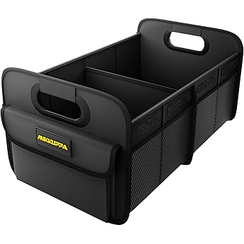 Sposuit Trunk Organizer for Car