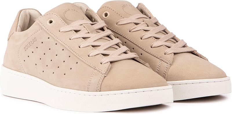 SOLE Lab Zinc Sneakers US 6 Natural