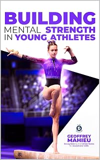 Building mental strength in young athletes