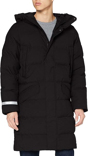 Helly Hansen Men's Alaska Parka Men's Parka