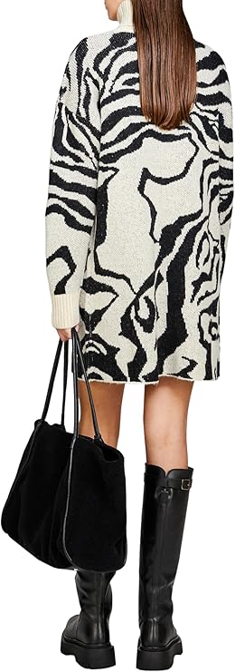 Sisley Robe pour femme, 902, XS