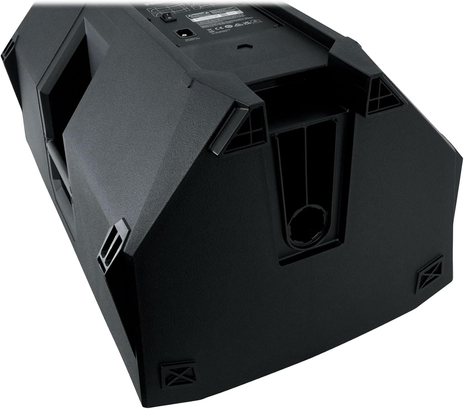 Audiosavings Bundle: (2) Mackie Thump215XT 15" 1400 Watt Enhanced Powered DJ PA Speaker Thump 215XT